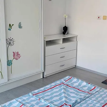 Apartment Nessebar Lägenhet Nesebar