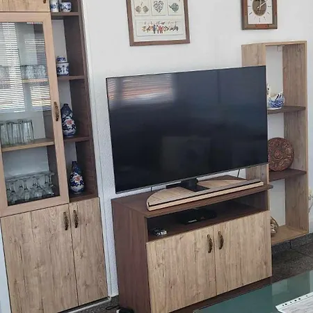 アパート Apartment Nessebar