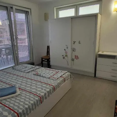 アパート Apartment Nessebar *