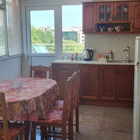 Apartment Nessebar アパート ネセバル