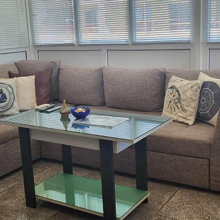 Apartment Nessebar アパート