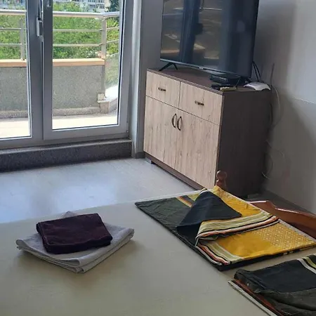 Apartment Nessebar ネセバル