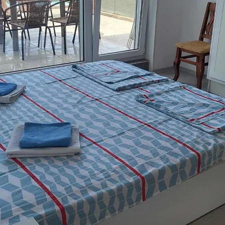 Apartment Nessebar * ネセバル