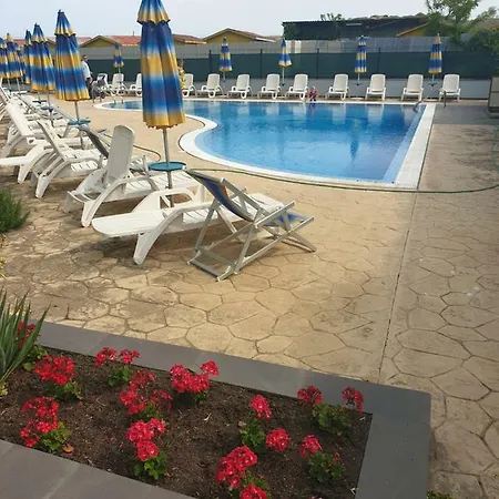 Apartment Nessebar アパート