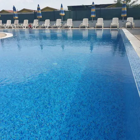 Apartment Nessebar アパート ネセバル