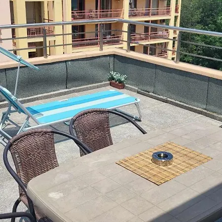 Apartment Nessebar 네세부르