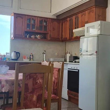 Apartment Nessebar * 네세부르