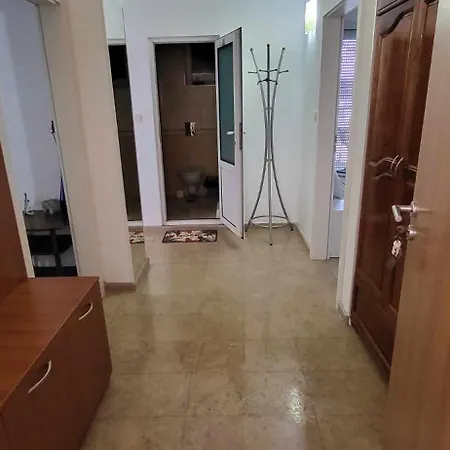 Apartment Nessebar 아파트