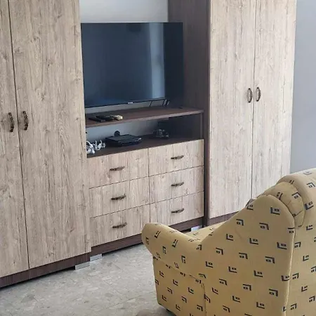Apartment Nessebar 네세부르