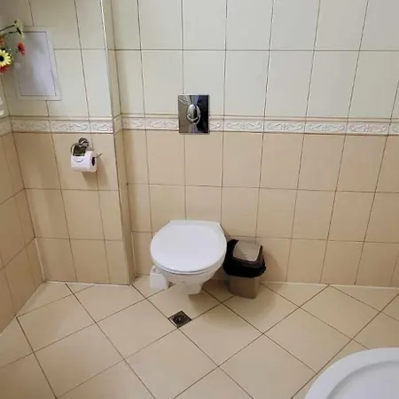 Apartment Nessebar * 네세부르