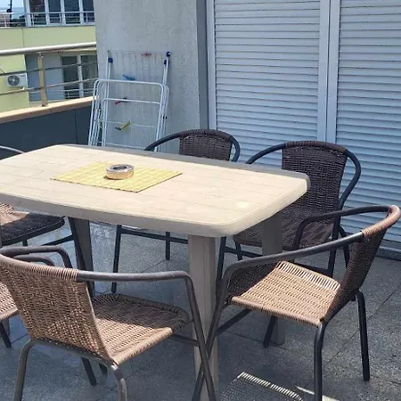 Apartment Nessebar 아파트 *