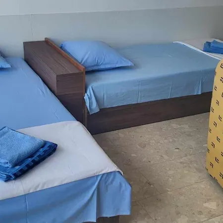 Apartment Nessebar 아파트 네세부르