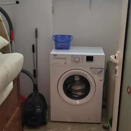 아파트 Apartment Nessebar 네세부르