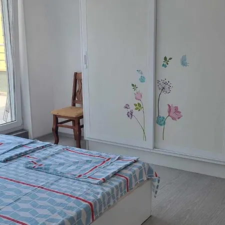 Apartment Nessebar 아파트