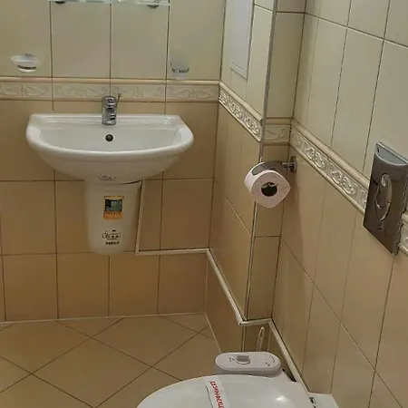 Apartment Nessebar 아파트 *