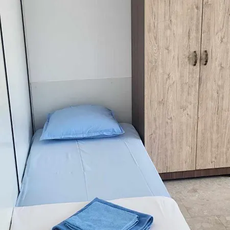 아파트 Apartment Nessebar *