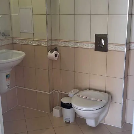 Apartment Nessebar 네세부르