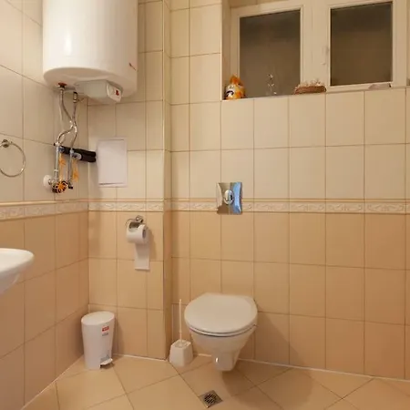 Apartment Nessebar 아파트 *