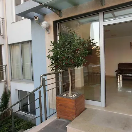 Apartment Nessebar * 네세부르